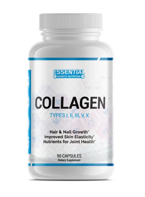 Collagen Isn't Just for Women: Here's Why Men Need It Too