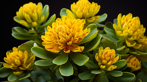 Rhodiola for Anxiety, Stress, and Fatigue: A Natural Solution