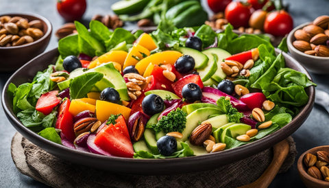 Plant-Based Diet: The Pros and Cons to Decide If It's Right for You 