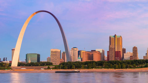 St. Louis