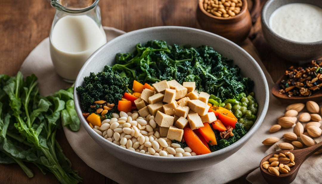 Essential Vegan Diet Tips