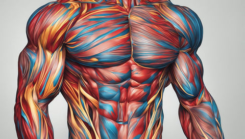 The Best Supplements for Muscle Growth: How to Get Results
