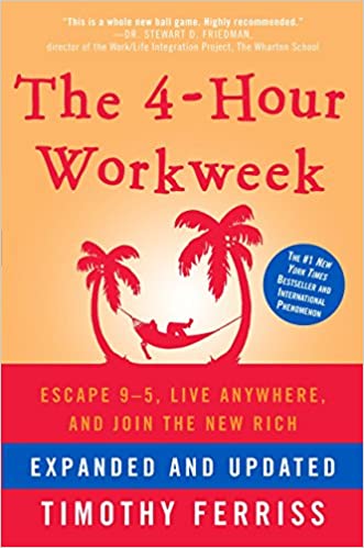 The 4-Hour Workweek