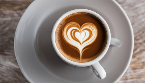 Benefits of Caffeine in Coffee: Boosting Brain and Heart Health