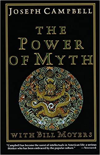 THE POWER OF MYTH