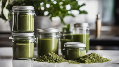 Disadvantages of Greens Powder: Super Greens Side Effects and Precautions