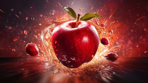 Unveiling the Health Benefits of Adding Apples to Your Daily Diet