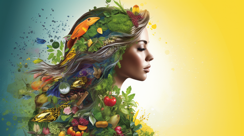 Boost Women's Metabolism with these Supplements
