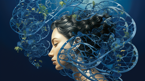 Vitamin B12 for Hair Growth and Deficiency Prevention