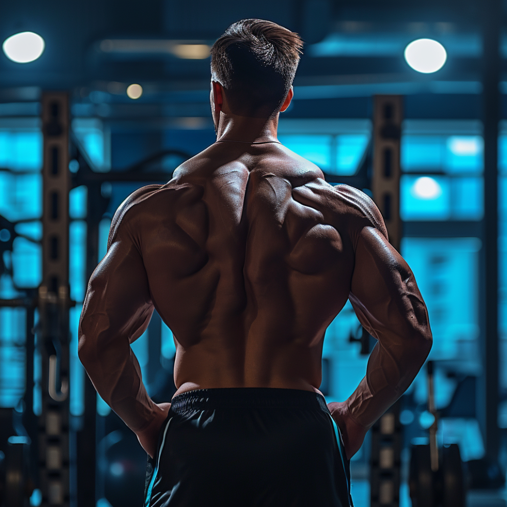Best Back Exercises for Mass Building in Your Workout – Essential ...