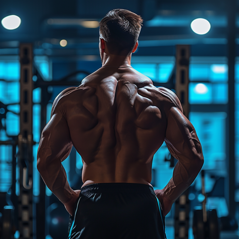 Best Back Exercises for Mass Building in Your Workout