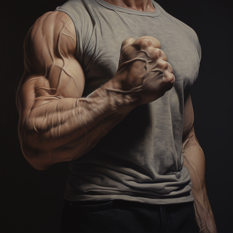 Best Biceps and Triceps Exercises for a Killer Arm Workout