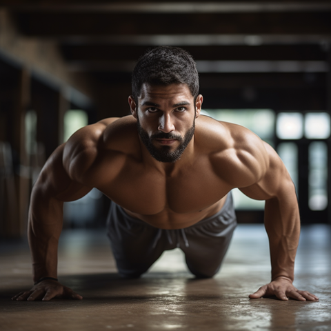 The Best Chest Workout for Mass