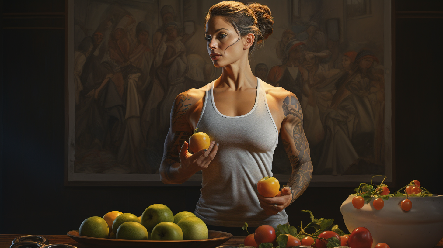 Benefits of Creatine for Women: A Complete Guide – Essential Sports ...