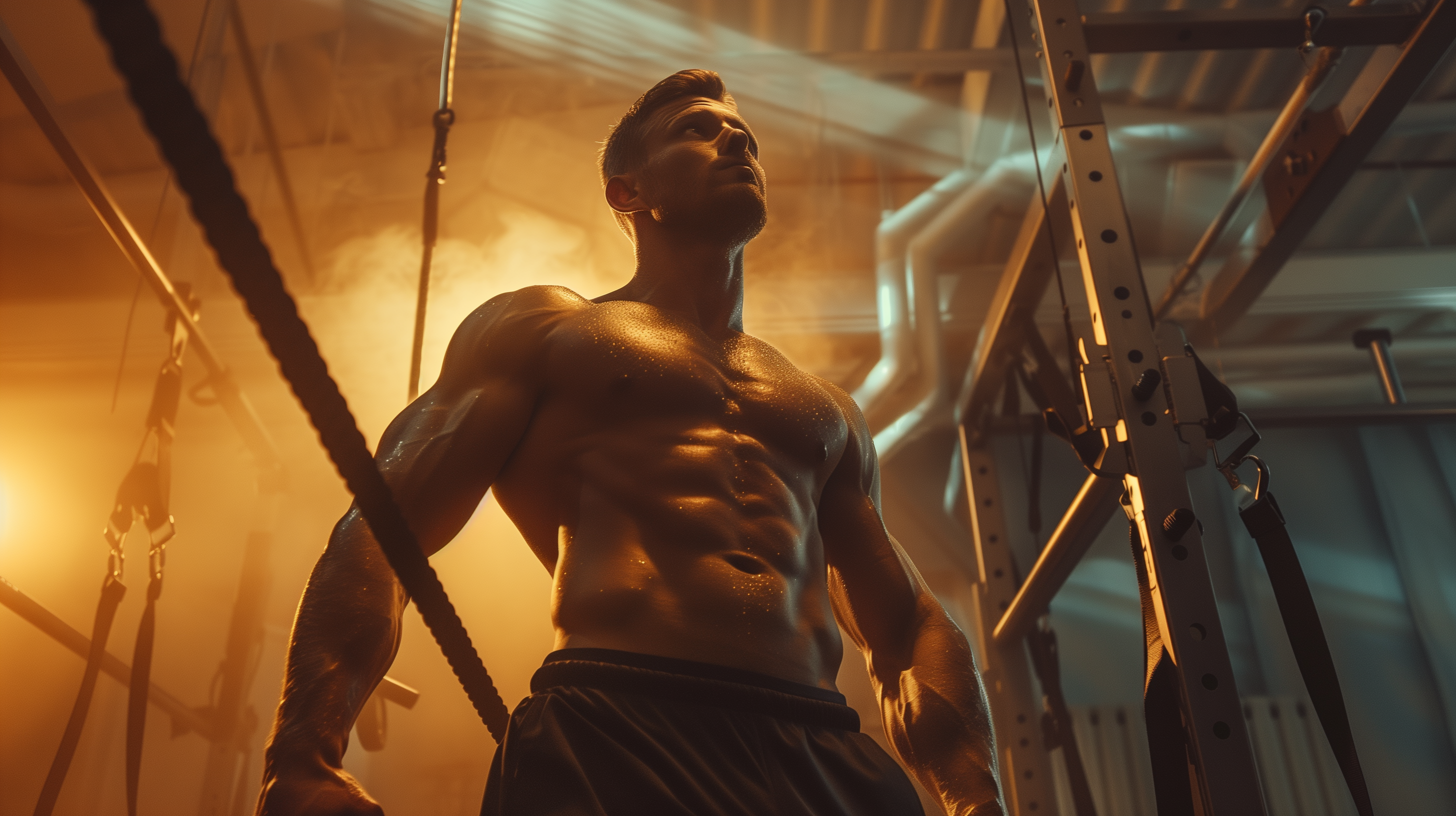 Master Your Core Routine: Simple Weighted Ab Exercises – Essential ...