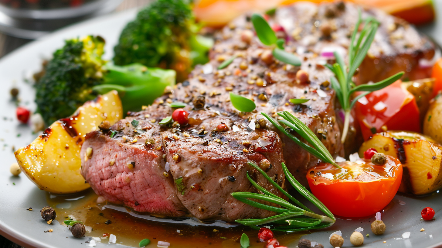Understanding Protein Absorption Rate: How Much Protein Can Your Body ...