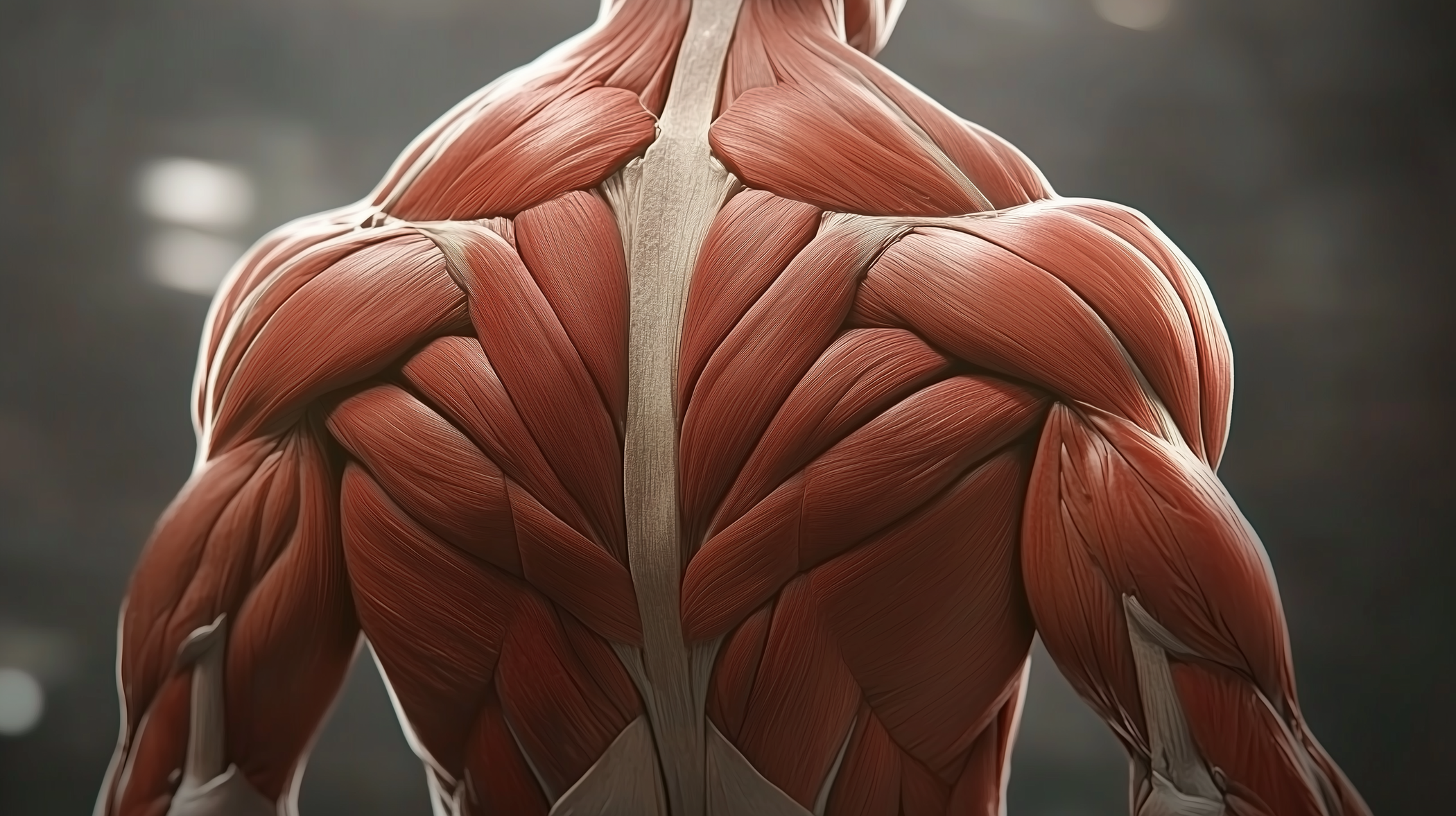 Understanding Back Muscle Anatomy and Function: Combat Lower Back Pain ...
