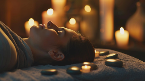 Swedish Massages vs Hot Stone Massages: Differences and Benefits