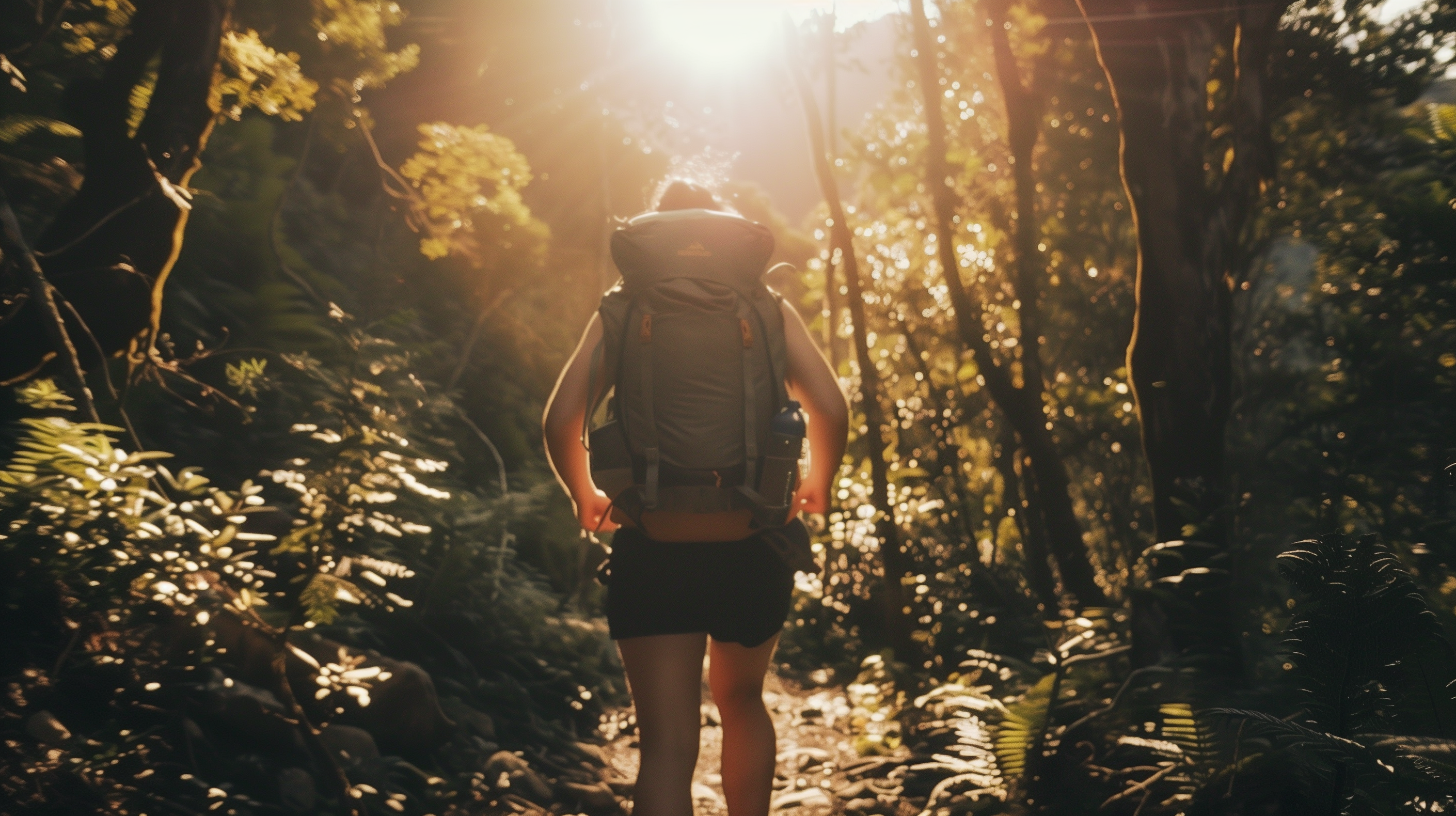 Run Stronger, Longer: Rucking Tips for Building Endurance and Speed ...