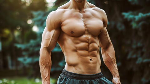 Transform Your Abs: 10-Minute Core Workouts for Six-Pack Abs