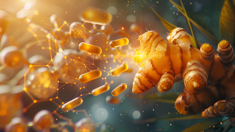 Bioavailability Curcumin Formulations and the Best Turmeric Supplements