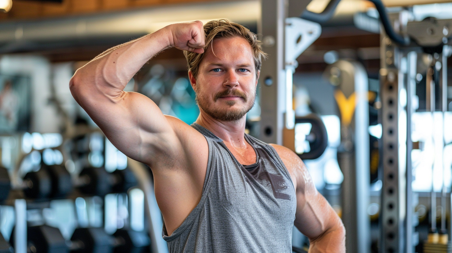 Get Sleeve-Busting Arms with These Killer Arm Workouts for Men ...