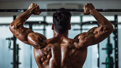 Back Cable Row: Proper Form, Benefits, and Variations for Back Strength