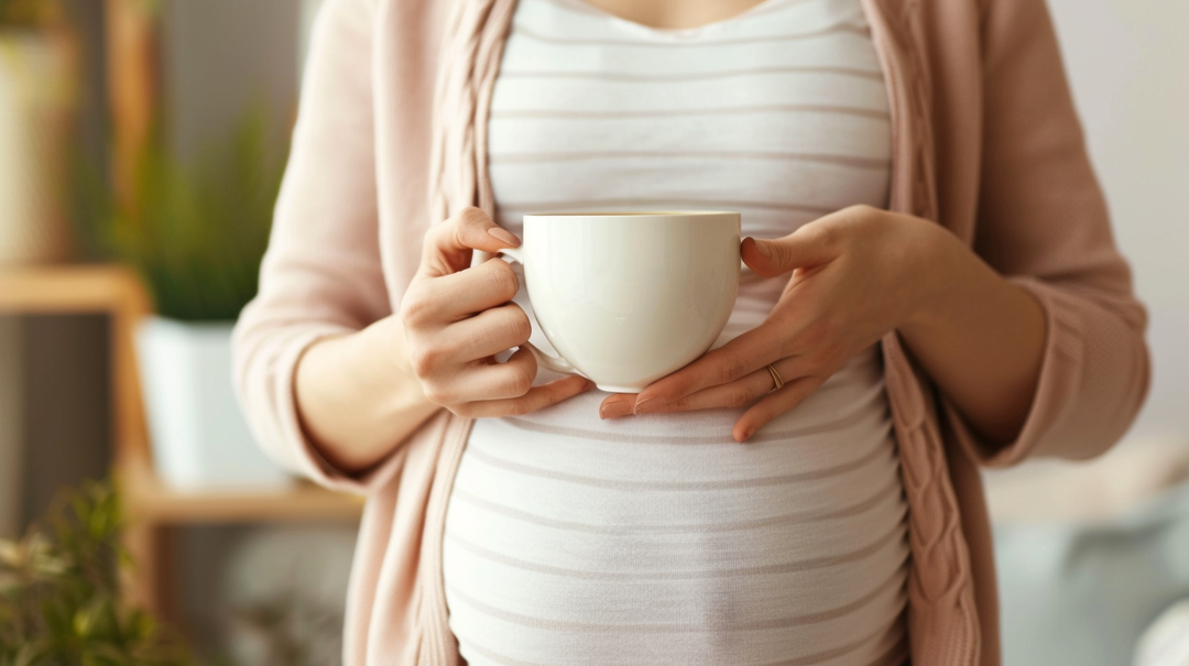 Chamomile for Pregnancy: Are Herbal Teas Safe For You And Your Baby ...