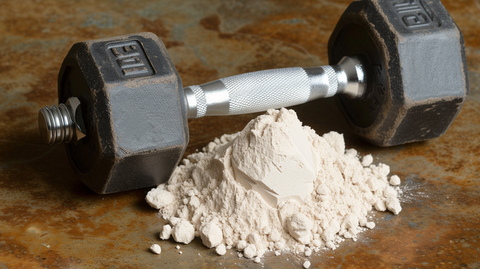 Protein Powder Absorption Rate: Understanding Protein and Muscle Growth