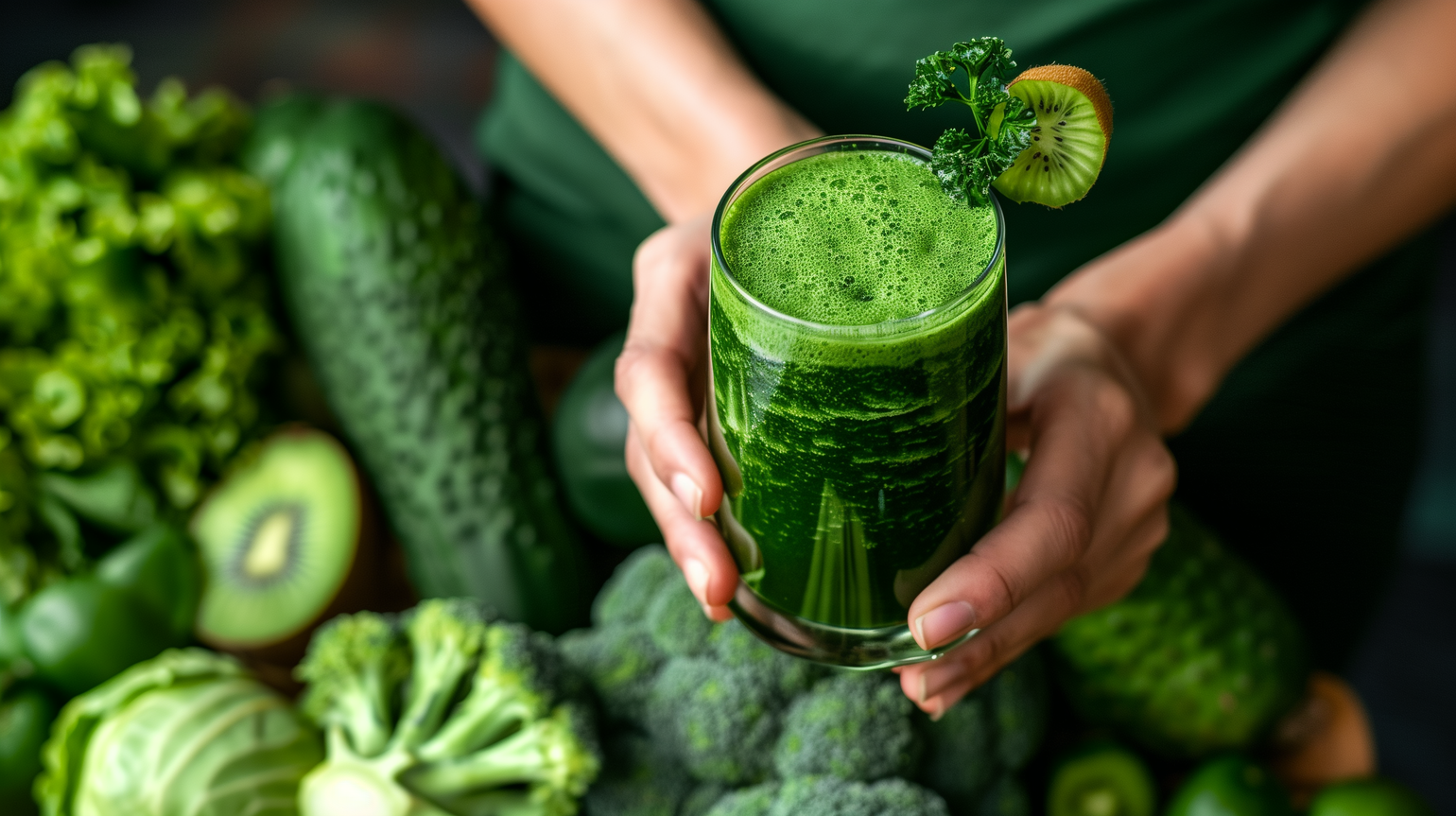 Discover the Best Greens Powder for Weight Loss – Essential Sports