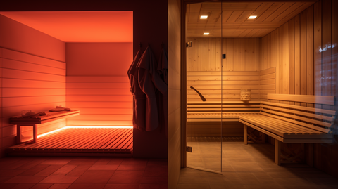 Infrared Sauna vs Traditional Sauna: How to Choose Between the Two