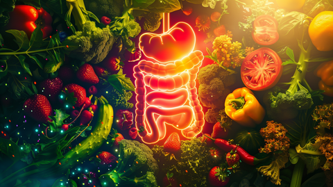 Effects of a Gluten-Free Diet on Gut Microbiome and Gut Health