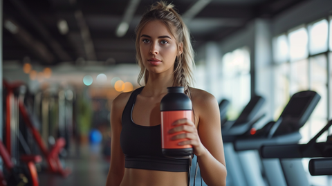BCAAs for Women: Benefits, Dosage, and Safety