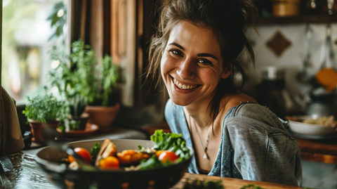 Low-Carb Diet and Mental Health: How Your Food Affects Your Mood