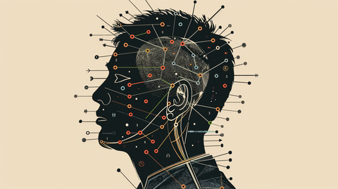 Acupuncture Points for Stress Relief: Soothe Your Mind Naturally