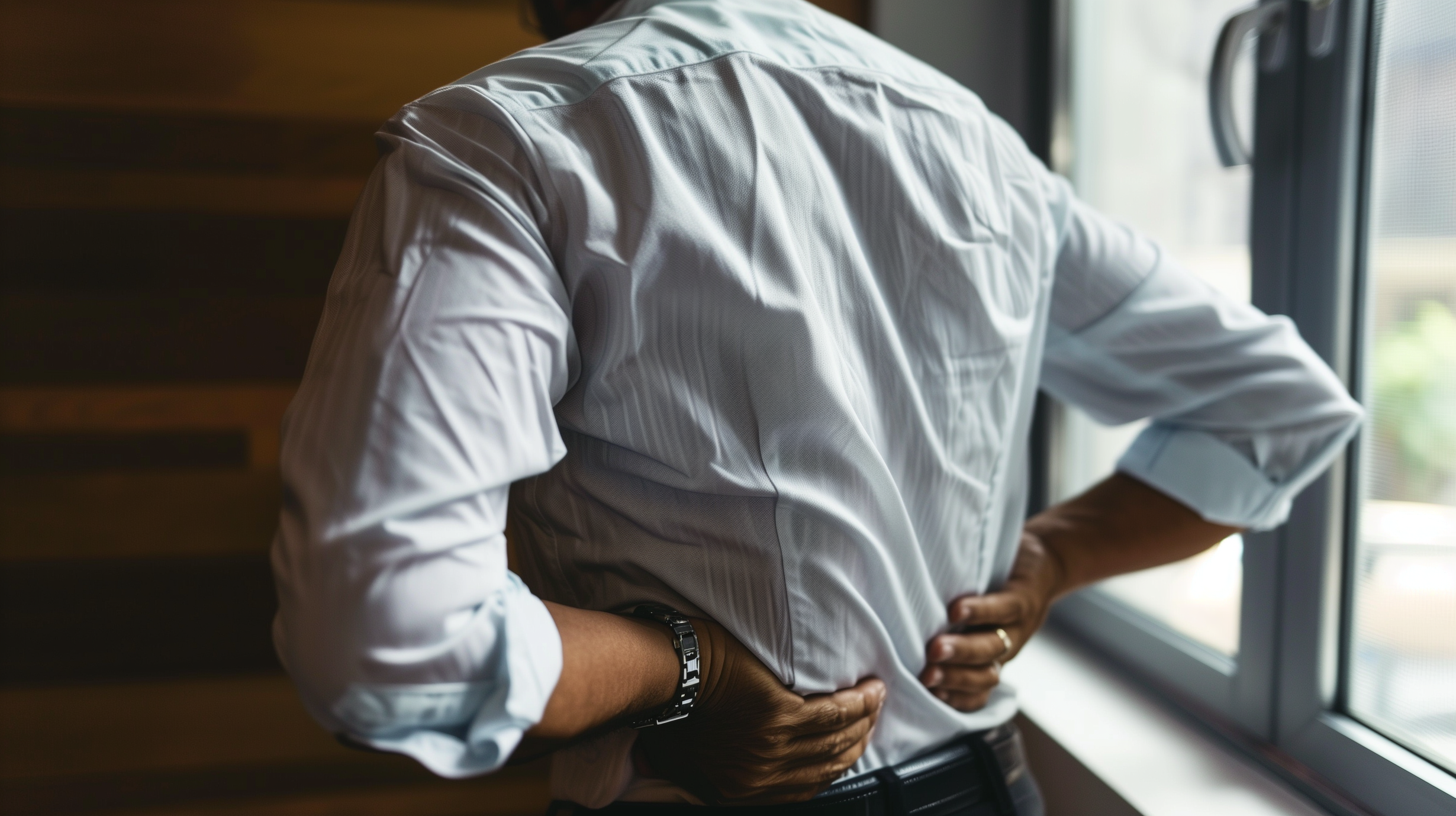Put an End to Lower Back Pain After Squats: Causes, Prevention, Relief ...