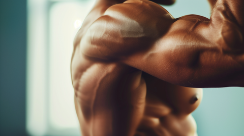 Blast Your Biceps: Power-Packed Exercises for Building Monumental Muscle