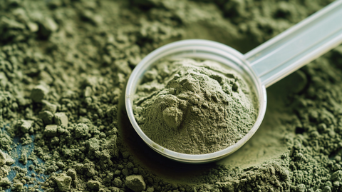 Greens Powder for Bloating and Gut Health: Ease Your Discomfort