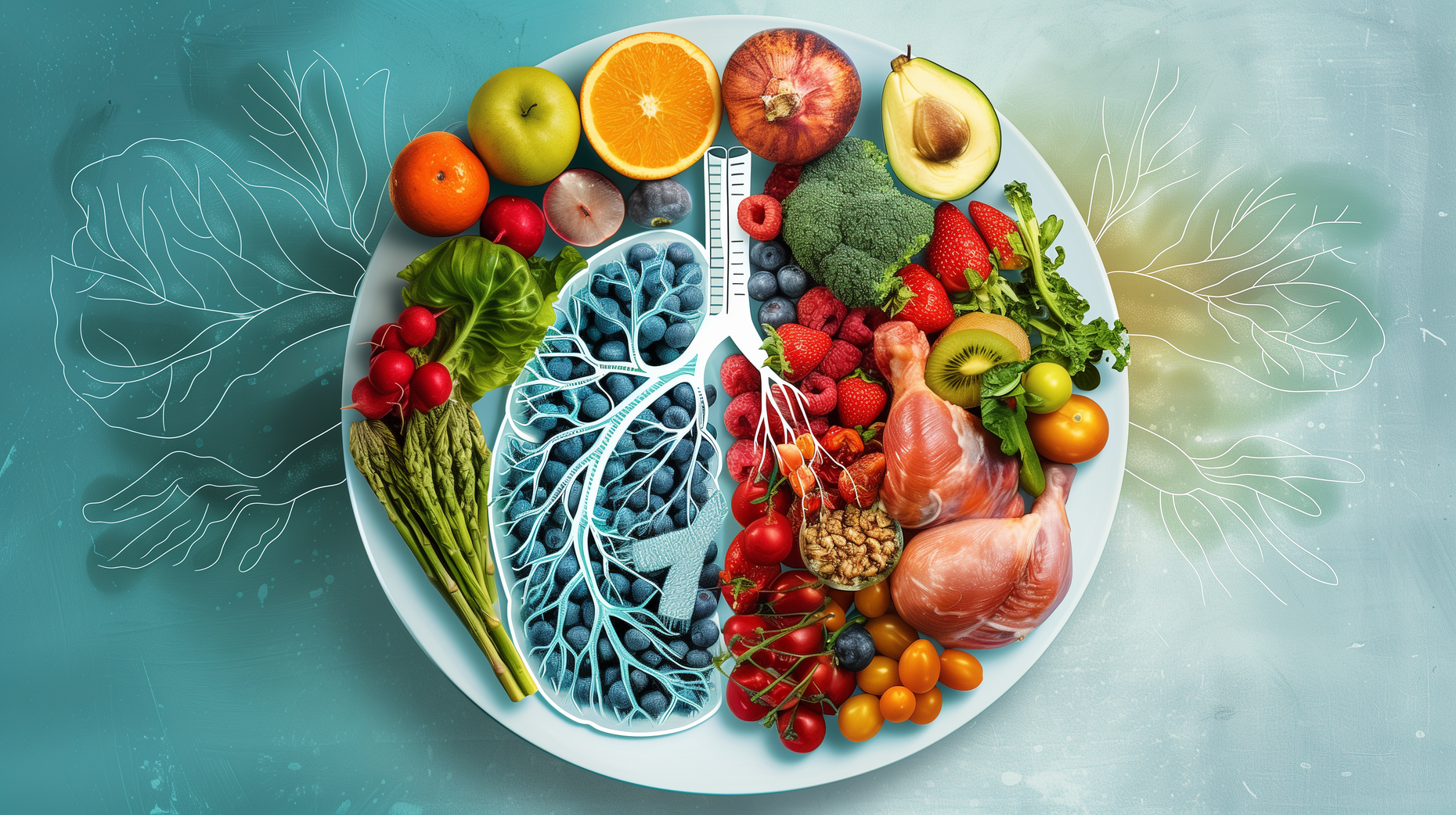 Nutrition, Health and Disease main image 0