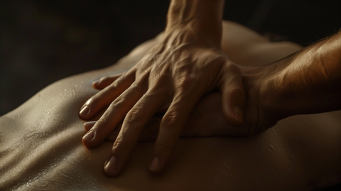 Differences Between Deep Tissue and Sports Massage: What You Need to Know
