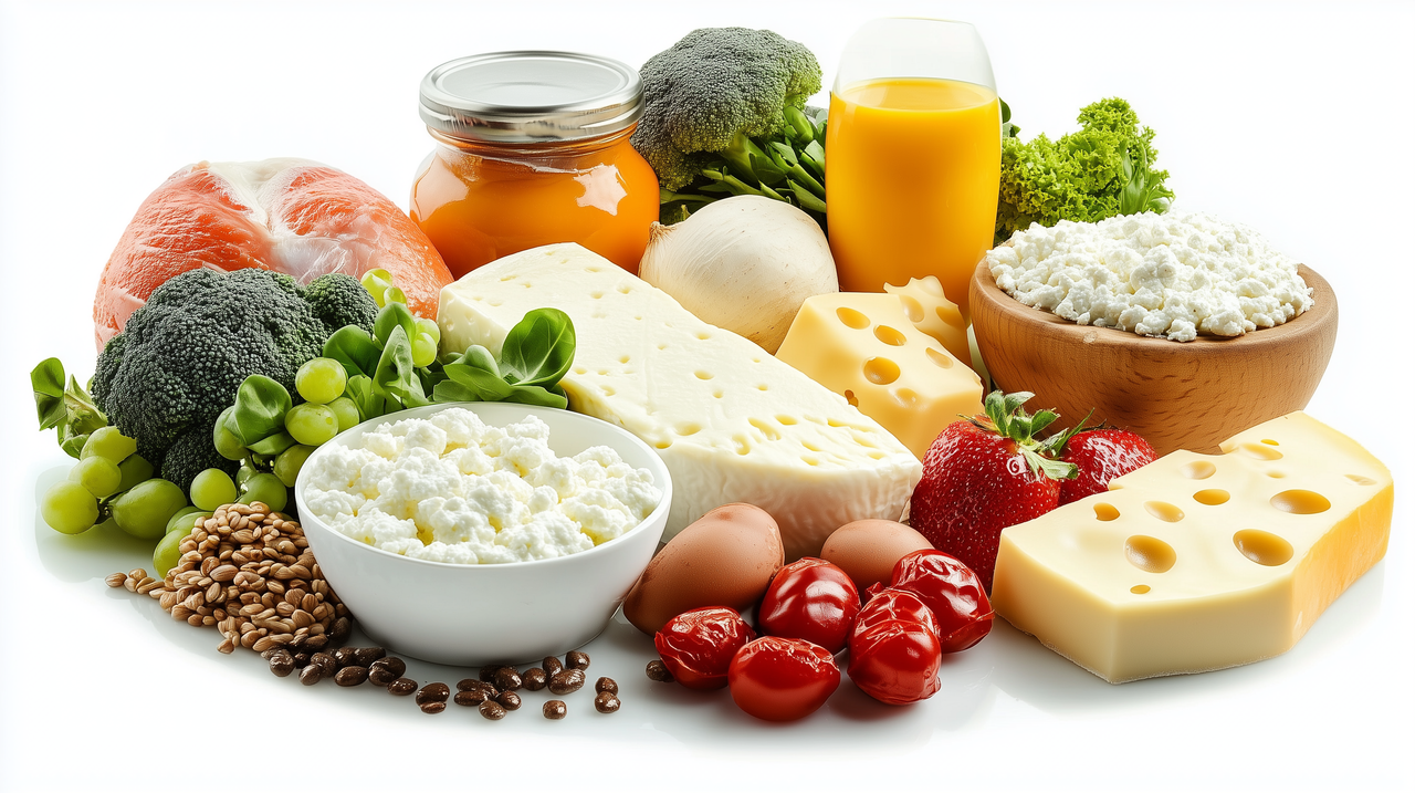 Understanding Incomplete Protein Sources and Their Importance in Your ...