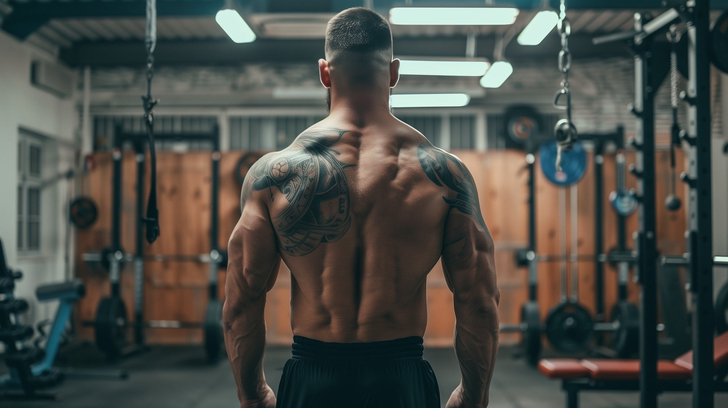 Elevate Your Back: The Power of Back Extension Exercises – Essential ...