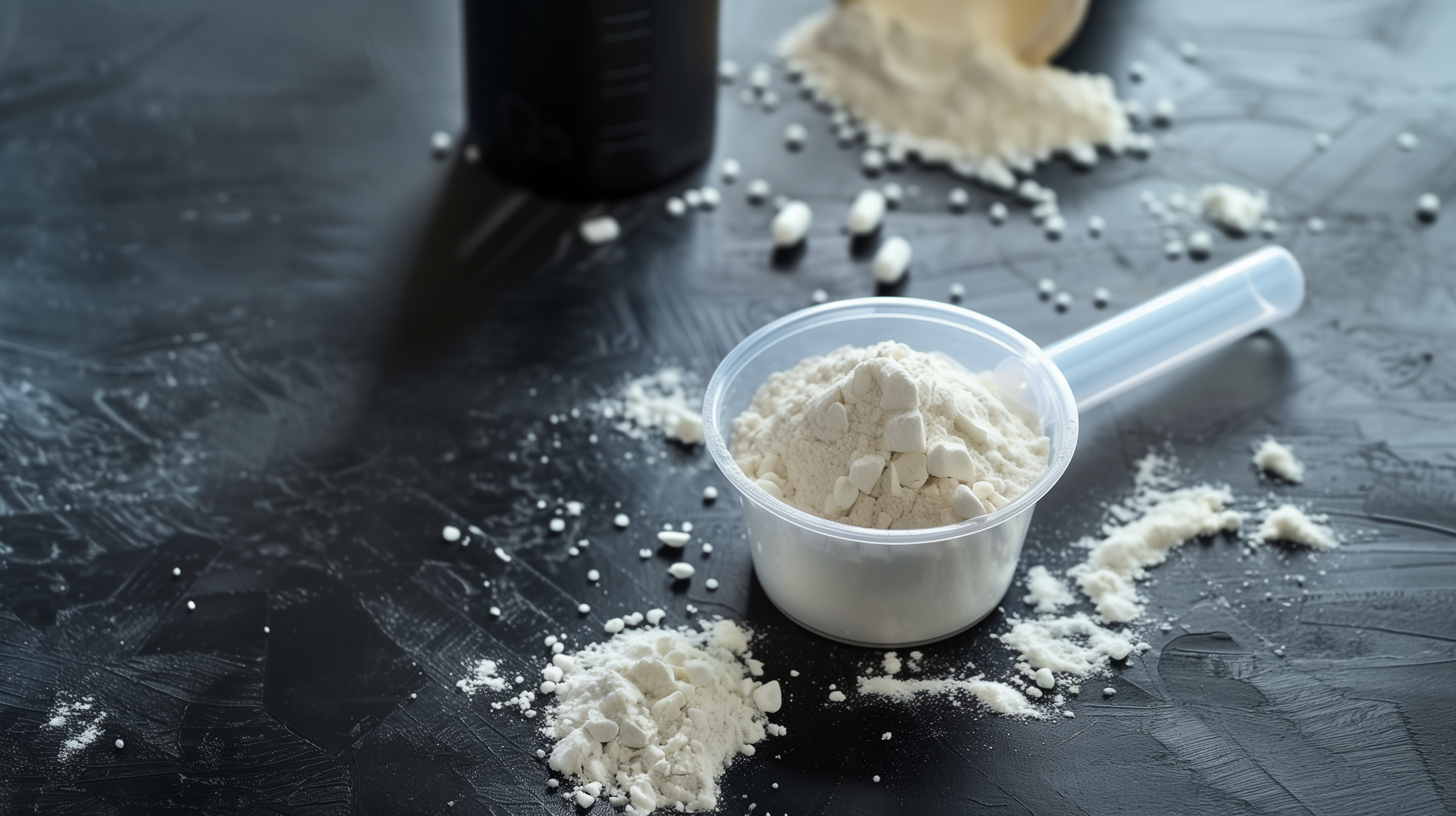 BCAAs: Benefits and Uses for Muscle Growth and Recovery – Essential ...