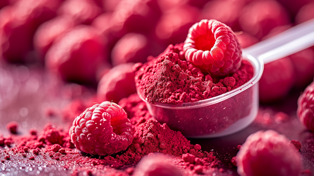 Softball Raspberry How Raspberry Ketones Help with Weight Loss and Other Benefits ...