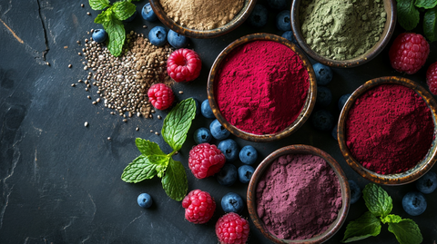 Essentials Reds Superfood Powder: Benefits and Uses for a Healthier You