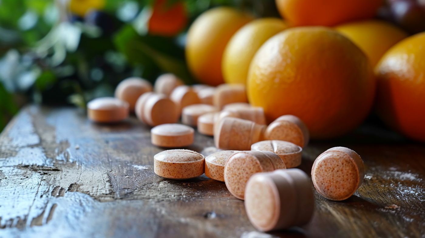 Digestive Enzymes Side Effects Know the Risks and What's Right For Yo