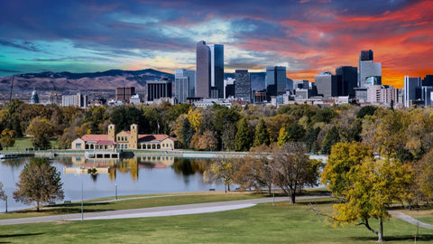 Top Gyms of 2025 in Denver, CO: Location, Features & Pricing