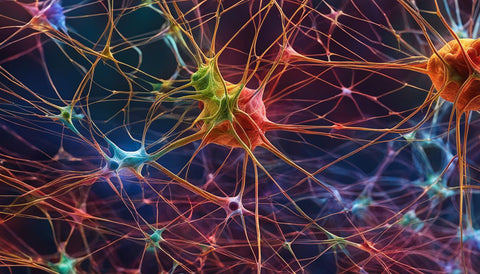 GABA Neurotransmitter: What is it and why is it important?