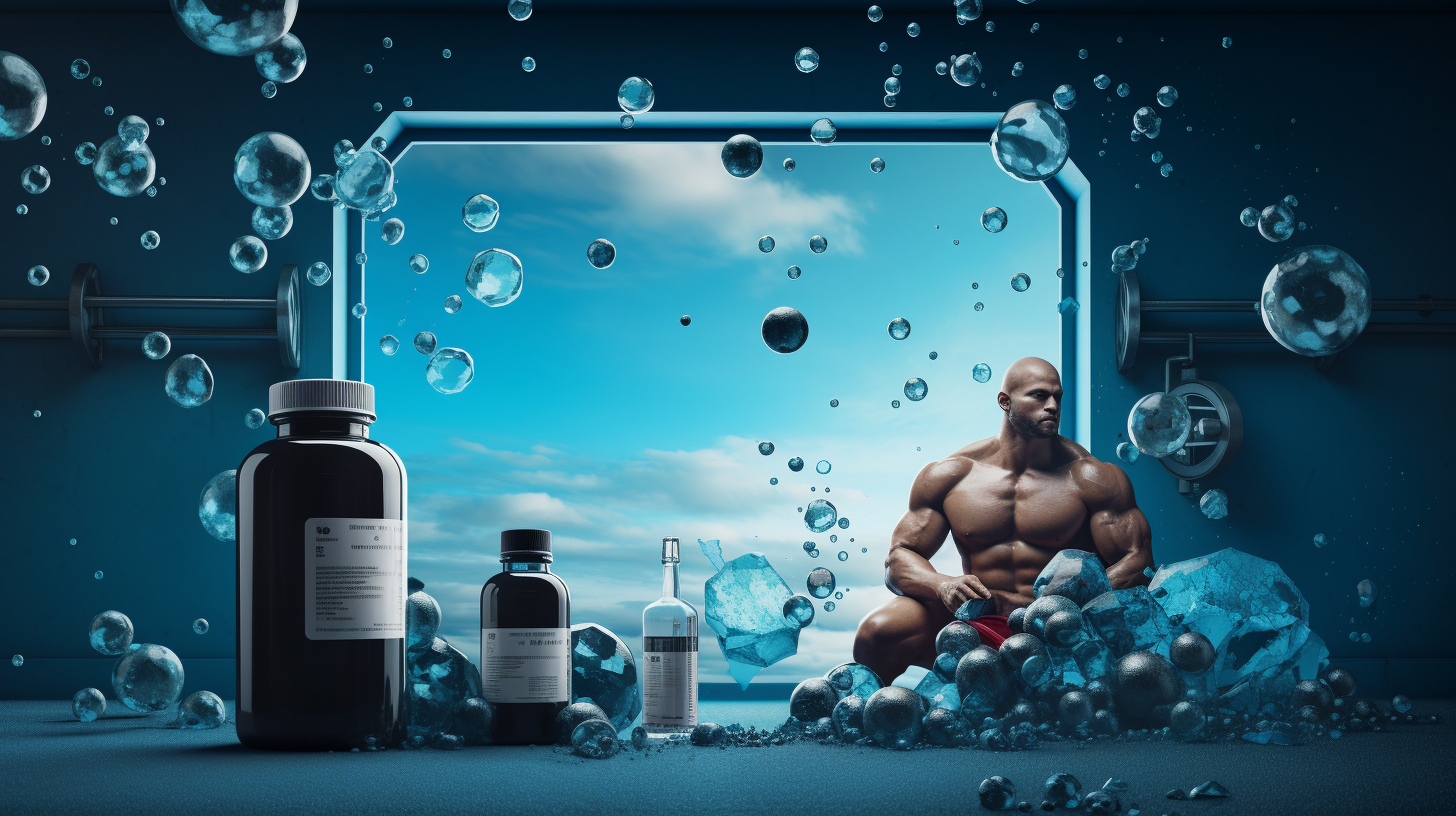 Benefits Of Glutamine For Muscle Recovery – Essential Sports Nutrition