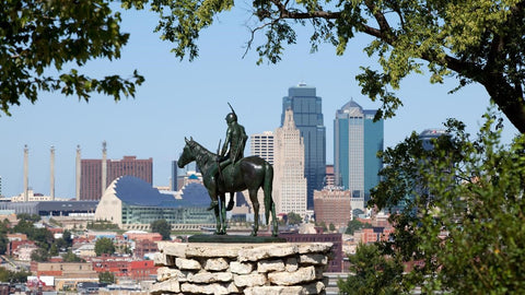 Top Gyms of 2025 in Kansas City, MO: Location, Features & Pricing